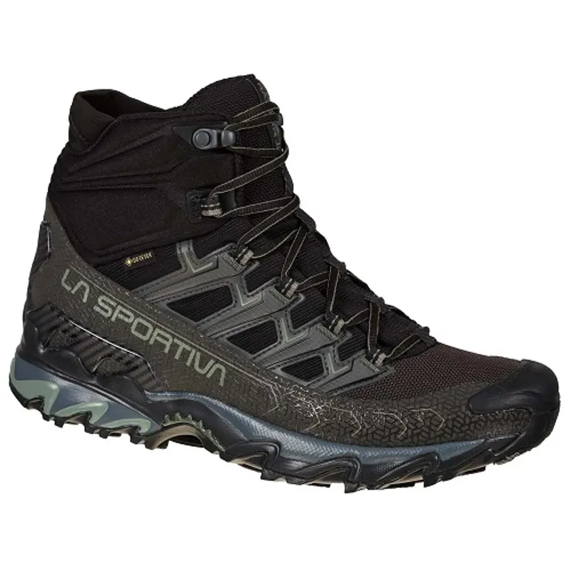 La Sportiva Men's Ultra Raptor Mid GTX Boot